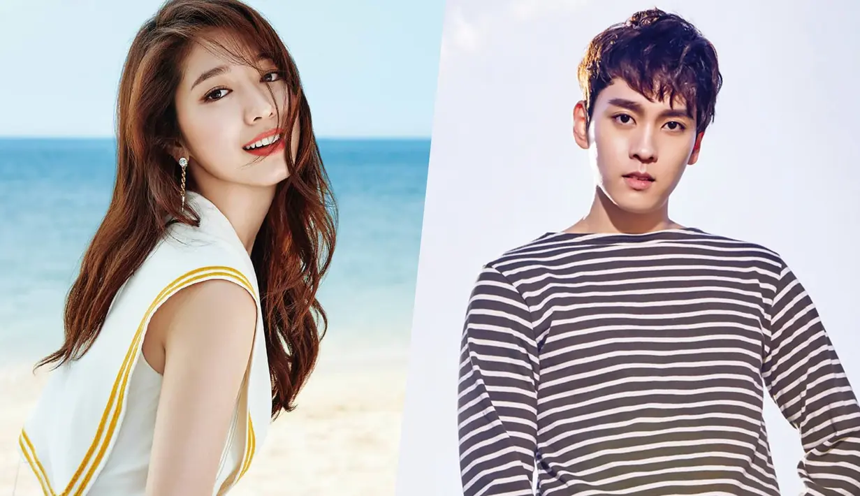 Sementara itu tak berapa lama kemudian pihak agensi keduanya pun mengonfirmasi Park Shin Hye dan Choi Tae Joon memang benar pacaran. (Soompi)