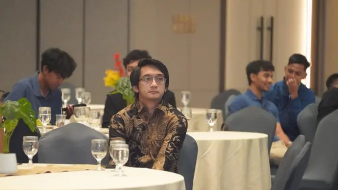 Anjlok 40% Year-to-Date, Investor Saham Tetap Optimis Fundamental Pasar Indonesia