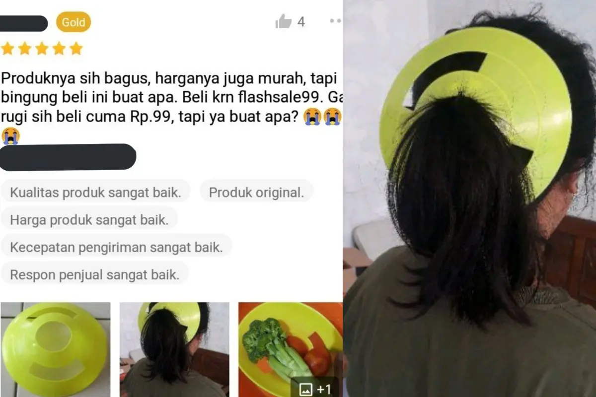 Belanja Rp 99