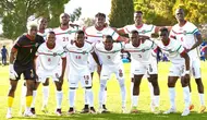 Timnas Guinea U-23. (Bola.com/Dok.Instagram Timnas Guinea).