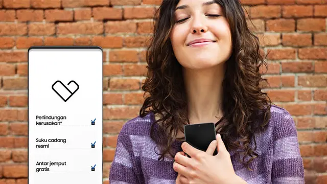 Momen Tepat Manfaatkan Lensa Telephoto Samsung Galaxy Note20