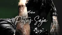 Mahen melepas single anyar bertajuk "Putus Saja" dari album perdananya "Sebuah Cerita". (Dok. YouTube/Indo Semar Records).