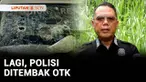 Aksi kekerasan terhadap anggota Kepolisian kembali terjadi di Papua. Dalam semalam dua anggota Kepolisian di lokasi yang berbeda diserang oleh orang tak dikenal.