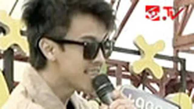 SM*SH - Senyum Semangat