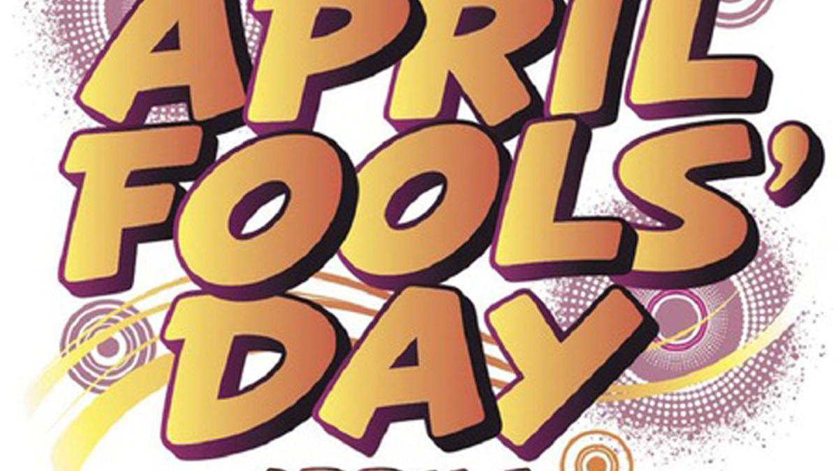 Lakukan 1 dari 5 Ide Seru Ini di April Mop Nanti!