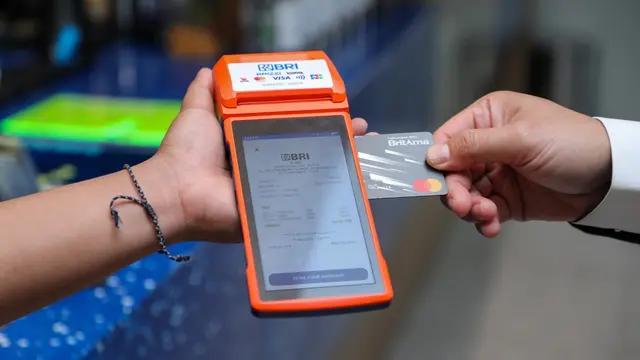 Transaksi Digital Capai 99,1%, BRI Terus Mantapkan Ekosistem Digital Banking