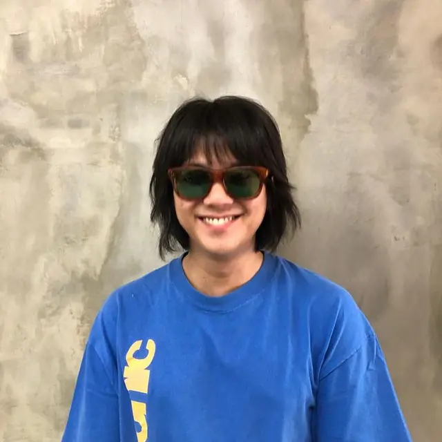 [Fimela] Iqbaal Ramadhan