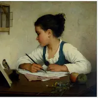 Jadi produktif di awal September dengan menulis. 