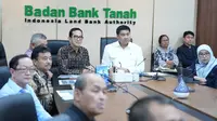 Top 3: Lahan Rampasan Kejagung Siap Dikelola Bank Tanah