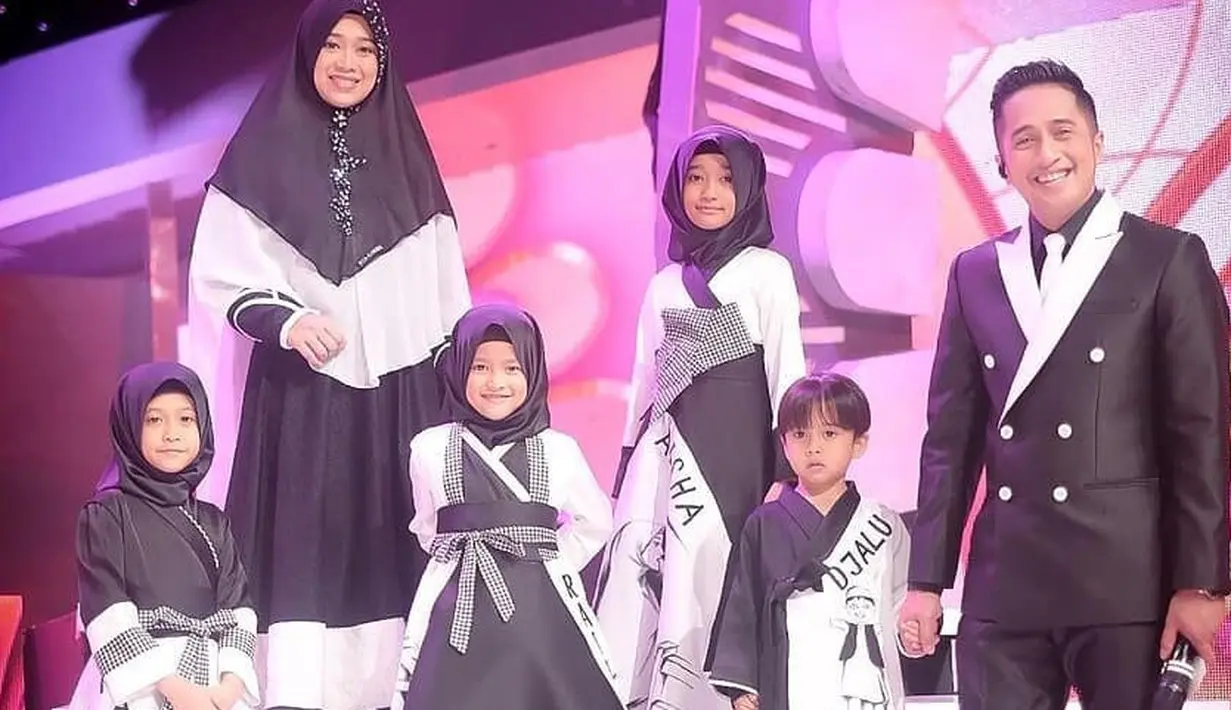 (Instagram/irfanhakim75)