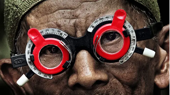 [Bintang] The Look of Silence - Senyap