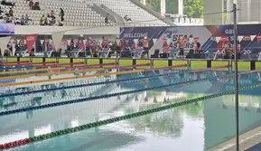 SEAA Masters Championship 2026 Resmi Dimulai, Pemegang Rekor Dunia Shauna Krkalo Ikut Serta