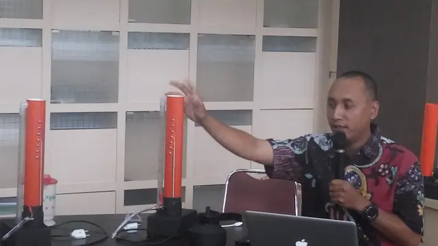 Penemuan Dosen UGM