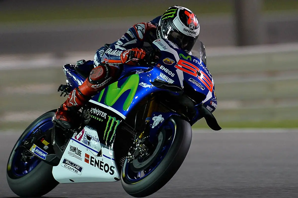 MotoGP