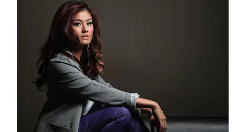 6 Pria Ini Pernah Singgah di Hati Agnez Mo