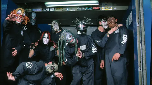 Slipknot