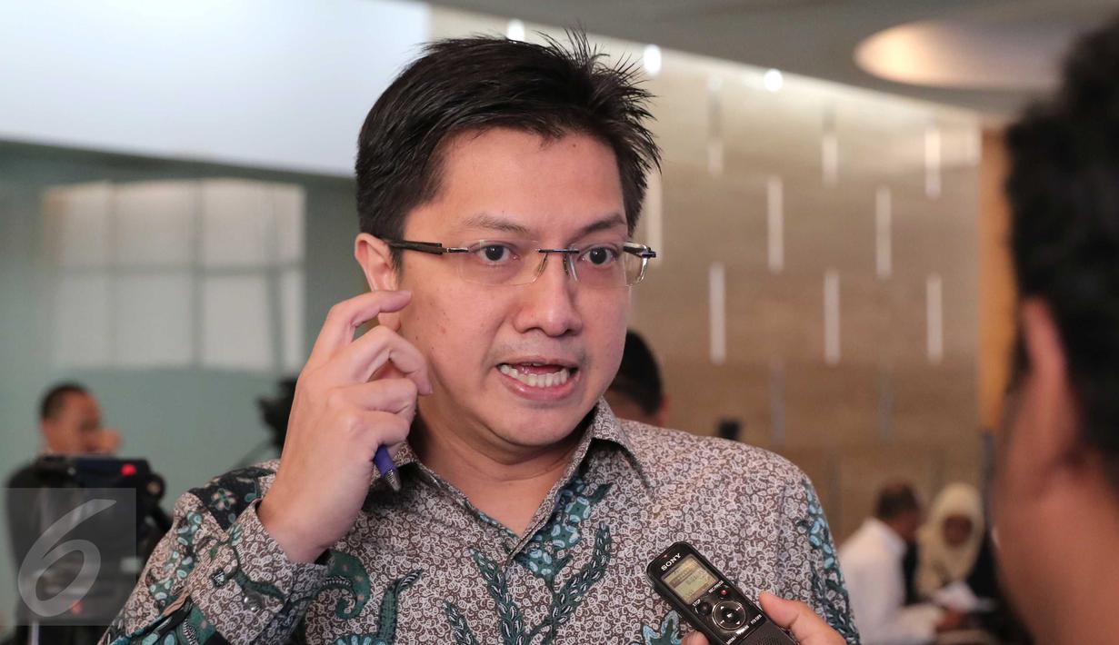 Dirut Pertamina Blak Blakan Tentang Hasil Audit Foto Liputan6 Com