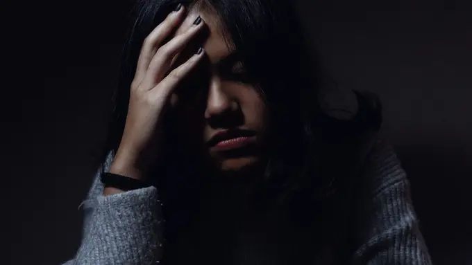 pusing-kezo