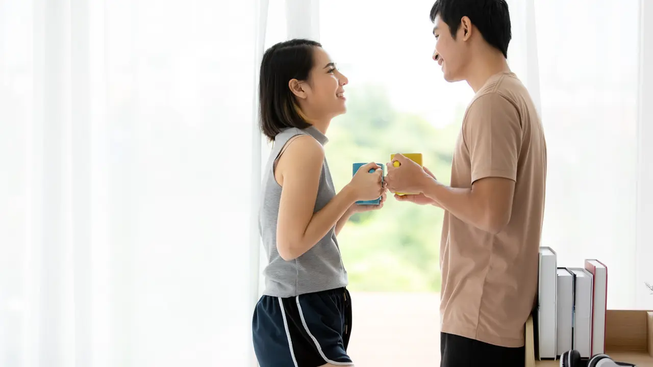 5 Cara Ampuh Untuk Tetap Mencintai Pasanganmu Meski Sudah Berhubungan Lama