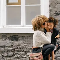 Beberapa perilaku yang dilakukan orangtua ini secara tidak langsung mendorong anak berperilaku buruk. (Foto: unsplash.com/saidesilva).