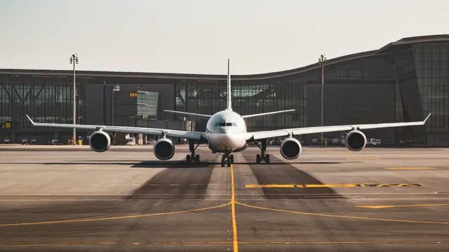 Airplane