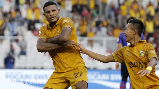 Bhayangkara FC vs Tokyo FC