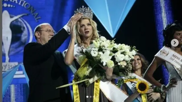 Dukung Ukraina, Miss Supranational 2022 Tolak Kontestan Rusia