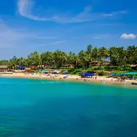 Goa, India | unsplash.com