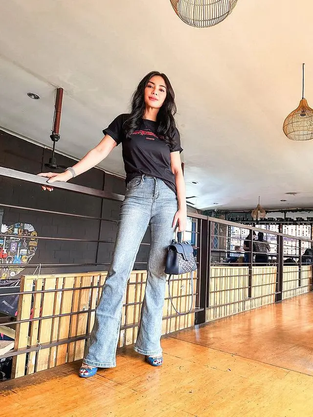 Masayu Anastasia