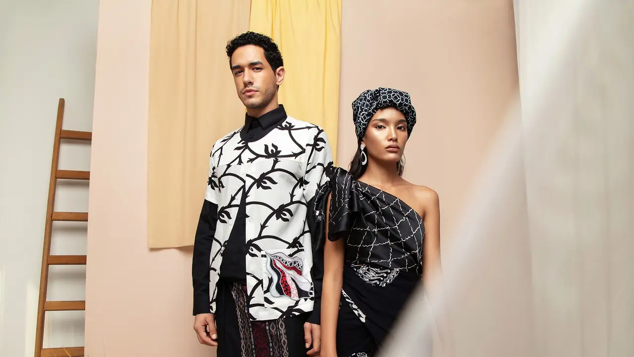 Hari Batik Nasional
