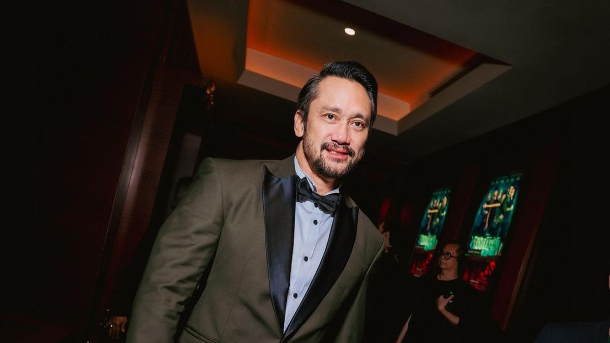 Tora Sudiro Main Film Horor Janur Ireng Karya Kimo Stamboel, Ogah Terlalu Nyaman di Genre Komedi