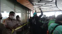 Kerumunan BTS Meal, McDonald's Ciplaz Depok Disegel dan Dijatuhi Sanksi Denda