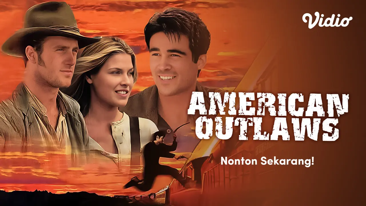 American Outlaws