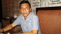 Widodo Cahyono Putro (Bola.com/Zaidan Nazarul)