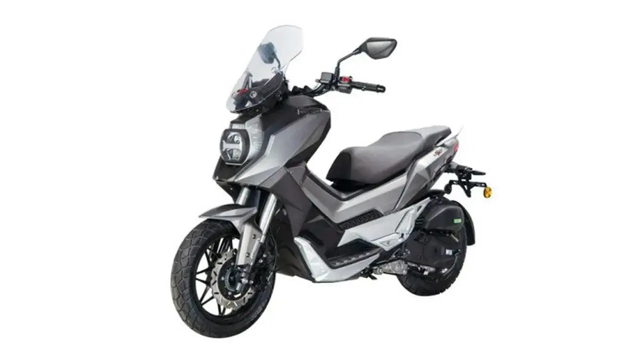 Wmoto