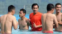 Gagal di Piala Presiden, Barito Putera-Perseru Kembali Gelar TC