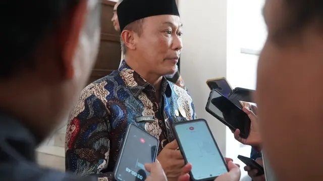 BKN Minta Uji Kompetensi ASN Digelar 12 Kali Setahun dan Gratis