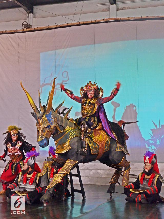 Teater Koma