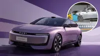Audi E5 Sportback Kantongi Rating Tertinggi C-NCAP