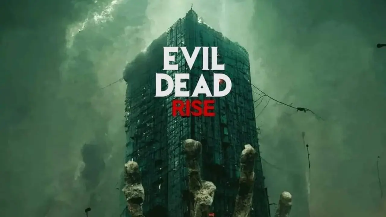 Evil Dead Rise