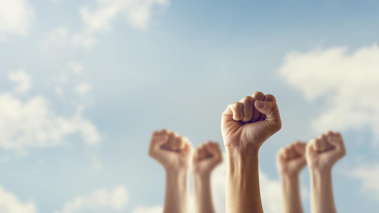 Ciri-ciri Demokrasi Terpimpin