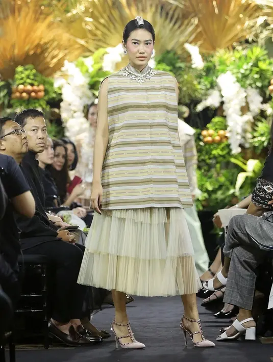 Pringgasela Karya Denny Wirawan (Bambang E Ros/Fimela.com)