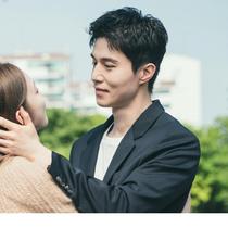 Cuplikan drama atau film Lee Dong-wook The Nice Guy (Disney+ hotstar)