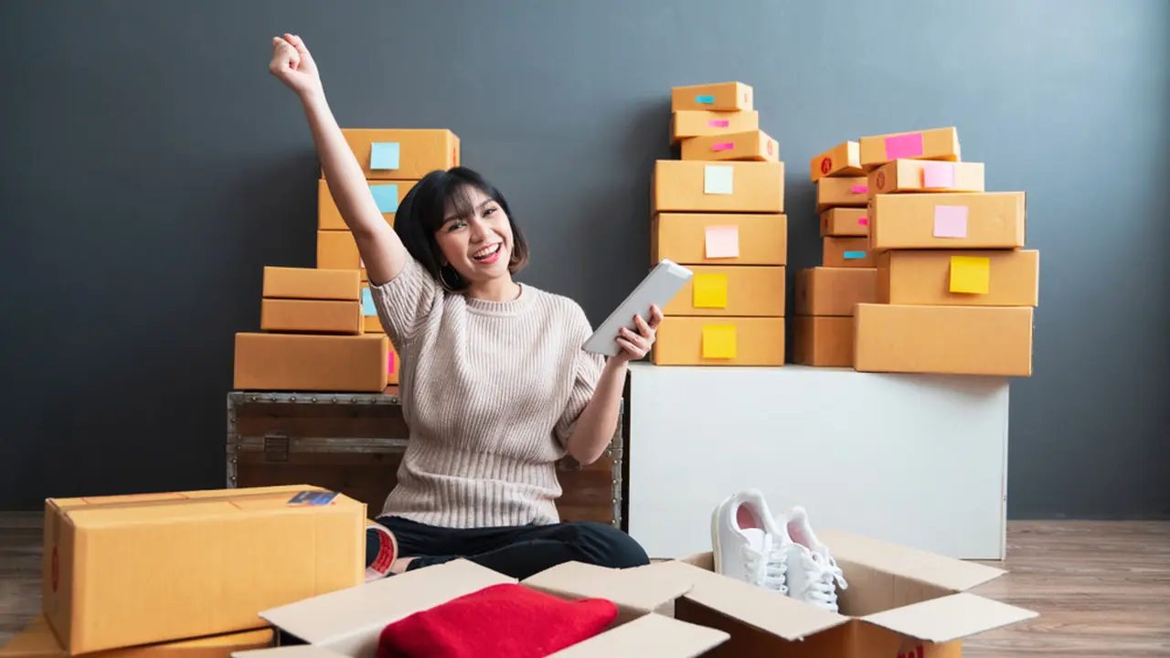 Hari Ini, Tokopedia Bagi-Bagi Semangat Ramadan!