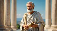 60 Aristotle Quotes: The Timeless Wisdom From The Famous Philosopher