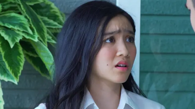 Cinta Anak Muda