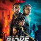 Poster film Blade Runner 2029. (dok.Vidio)