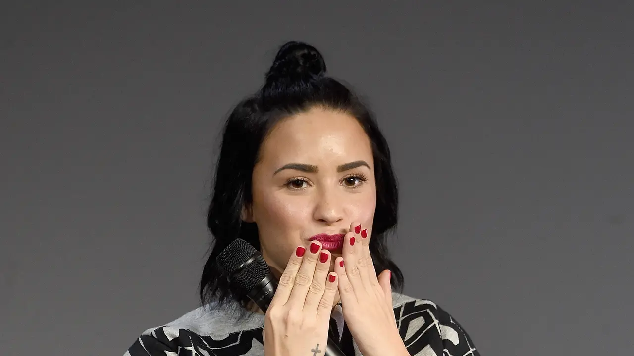 [Bintang] Demi Lovato