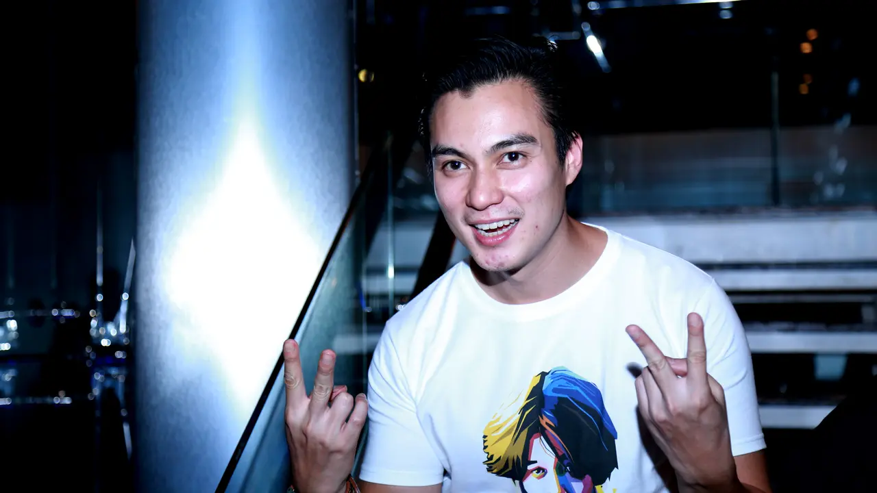 Baim Wong