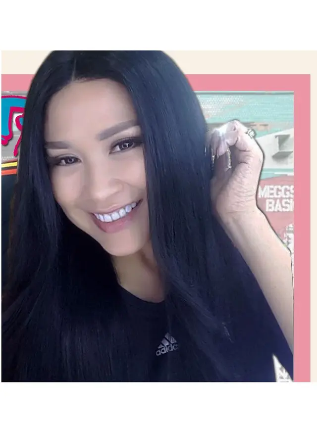 6 Potret Titi DJ Tanpa Makeup Ini Sukses Bikin Pangling